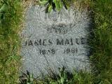 image number Mallett James  42